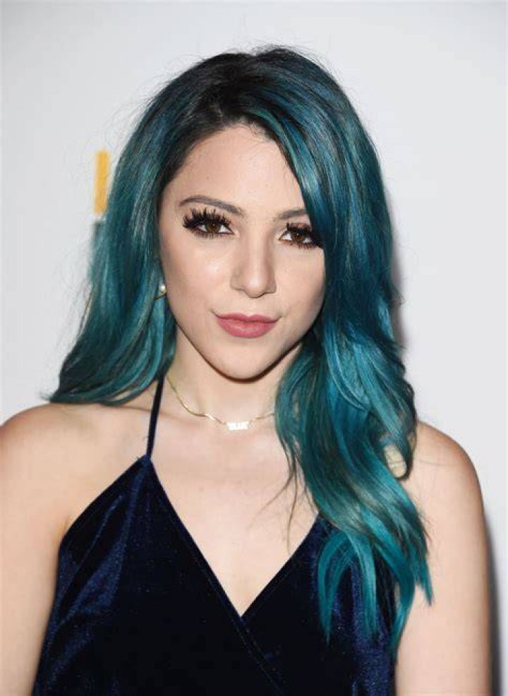 Niki Demartino Height Age Weight Measurement Wiki Bio & Net Worth