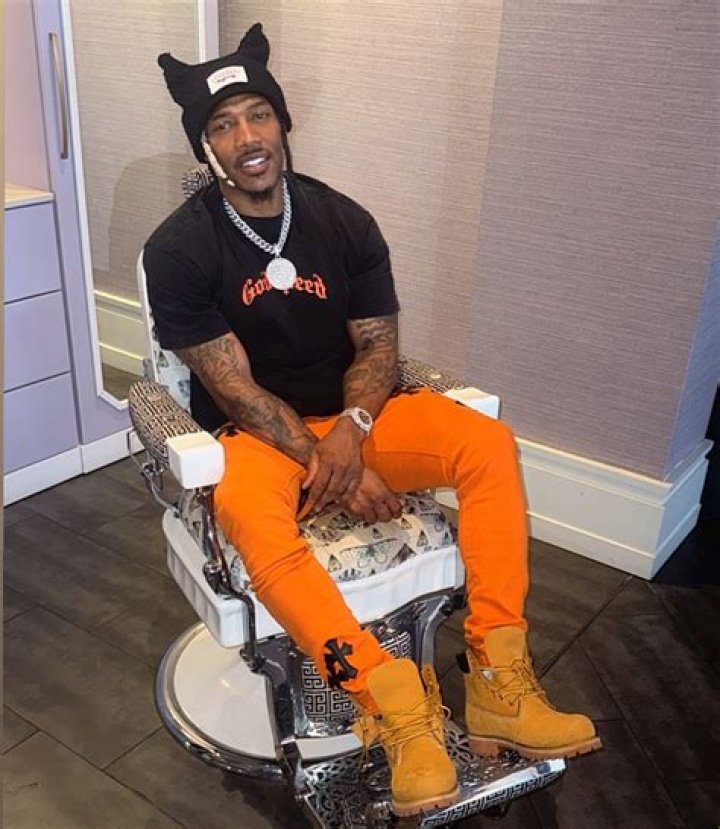 Nikko London's Wife Margo & Girlfriend Fired From 'Love & Hip Hop
