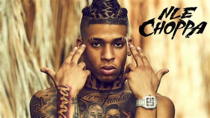 NLE Choppa (Rapper) Wiki, Bio, Age, Height, Weight, Girlfriend, Dating