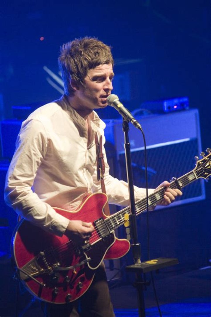 Noel Gallagher Wiki 2021 Net Worth, Height, Weight, Relationship