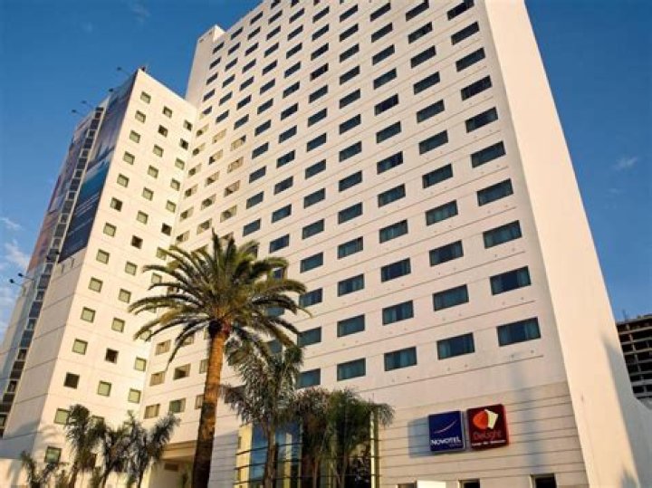 Novotel Casablanca City Center &agrave; Casablanca &agrave; partir de 29 &euro;, Destinia