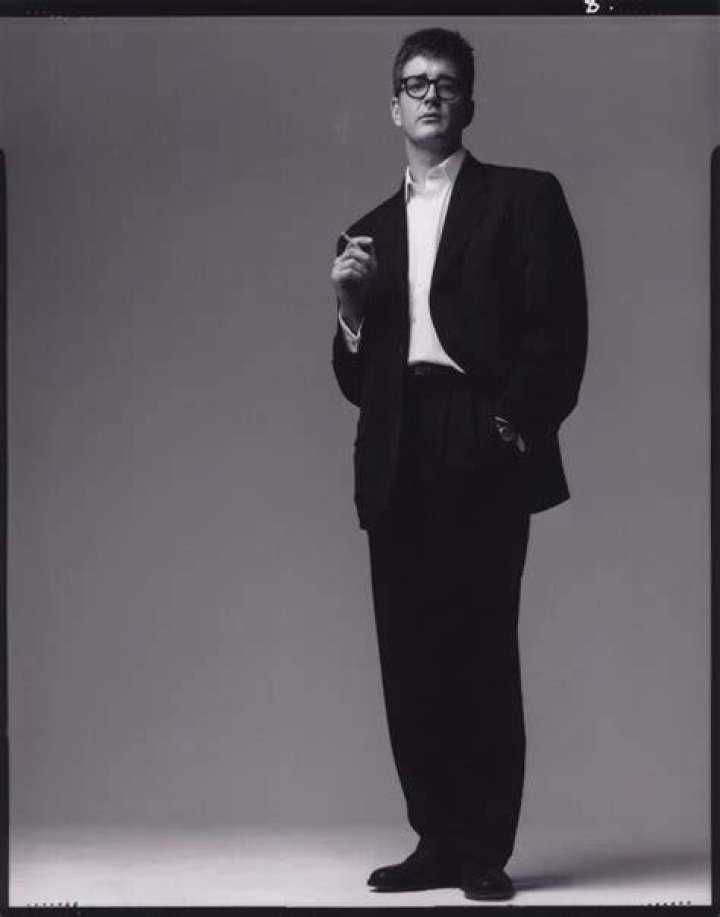 NPG x126879; Jay Jopling Portrait National Portrait Gallery