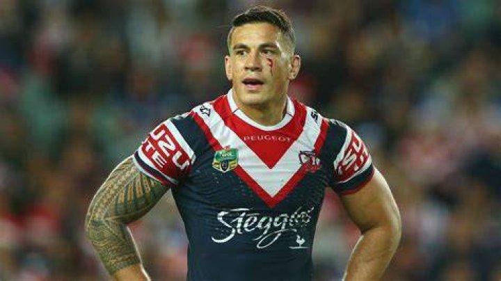 NRL Sonny Bill Williams comes clean on 'womanising' past
