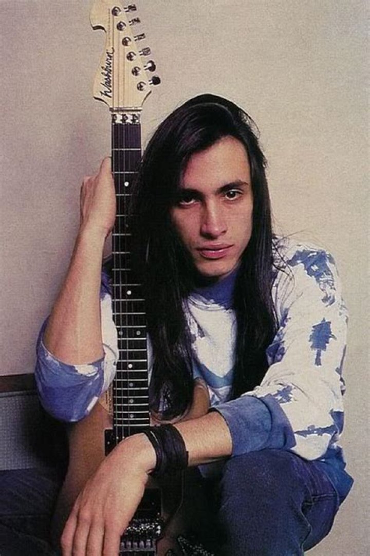 Nuno Bettencourt IMDb