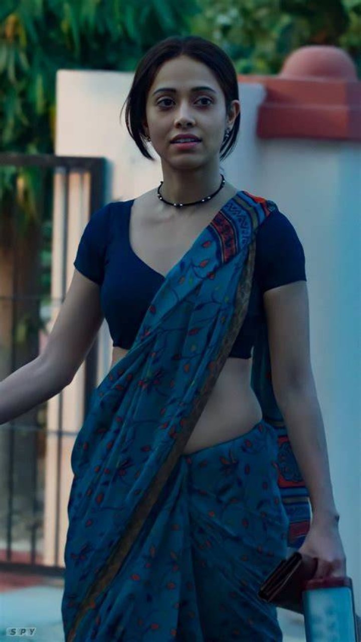 Nushrat bharucha r/desigentlemanboners
