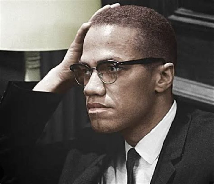 O assassinato de Malcolm X e o nascimento dos Panteras Negras