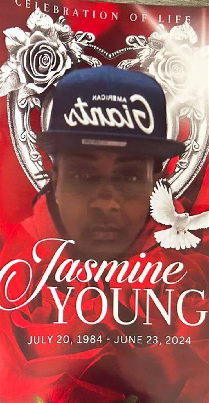 Obituary of Jasmine Hogan Indianapolis Indiana