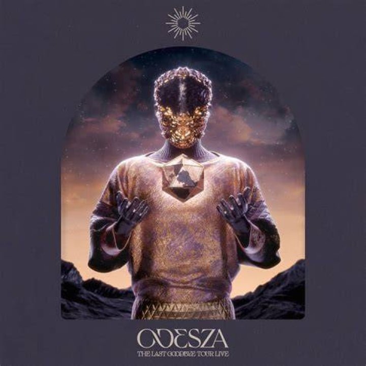 ODESZA Artists
