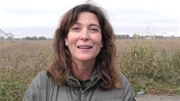 OE84 Francesca Accordi Nazionale A5 14 16 ottobre 2016, AL CLE