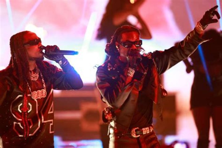 Offset Details His BET Awards Performance With Quavo &ldquo;That was iconic