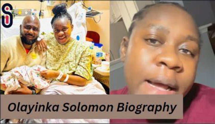 Ogo Mushin Olayinka Solomon Biography, Age, Husband, Net Worth, Mother