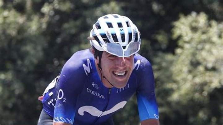 Oier Lazkano truena para ser campe&oacute;n de Espa&ntilde;a