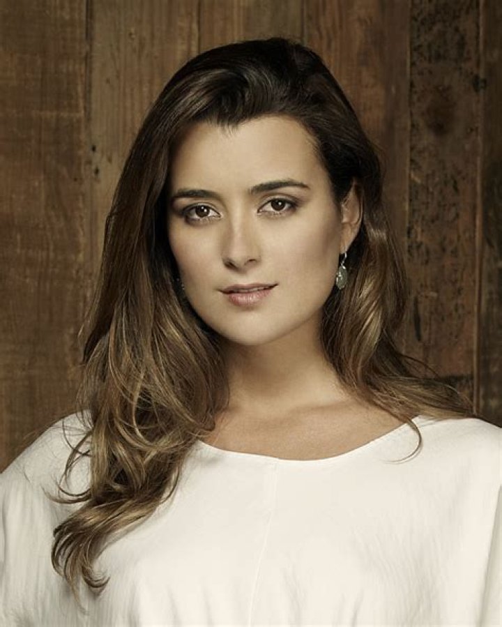 Old Cote De Pablo