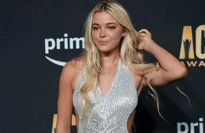 Olivia Dunne Height, Weight, Age, Boyfriend, Facts, Biography
