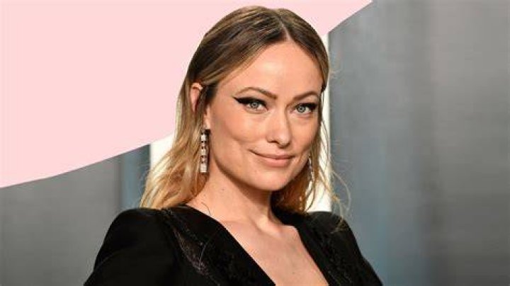 Olivia Wilde Reportedly Called Out Jason Sudeikis for the &lsquo;Aggressive