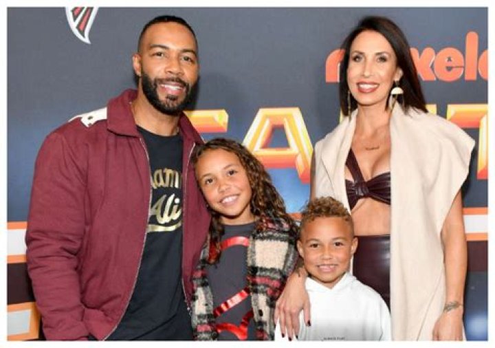 Omari Hardwick Net Worth 2023 Wiki Bio, Married, Dating, Family