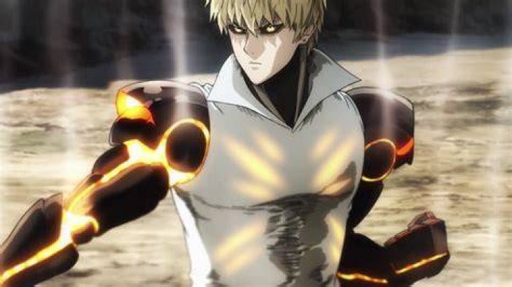 OnePunch Man Genos' Powers, Explained