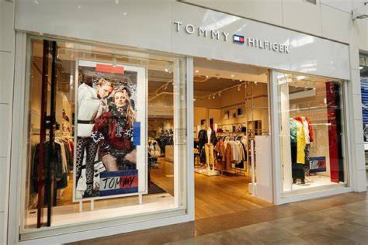 ONmyMind Tommy Hilfiger TheFashionList