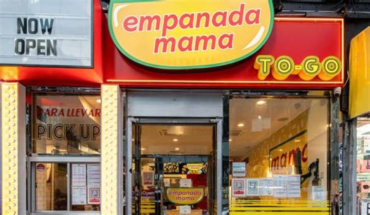 Order Empanada Mama East Village Menu Delivery【Menu & Prices】 New