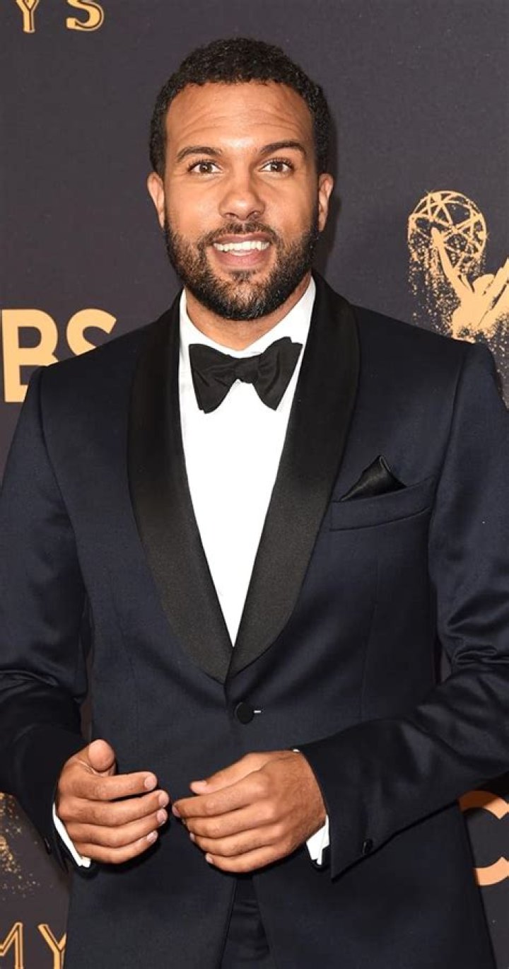 OT Fagbenle on IMDb Movies, TV, Celebs, and more... Photo Gallery