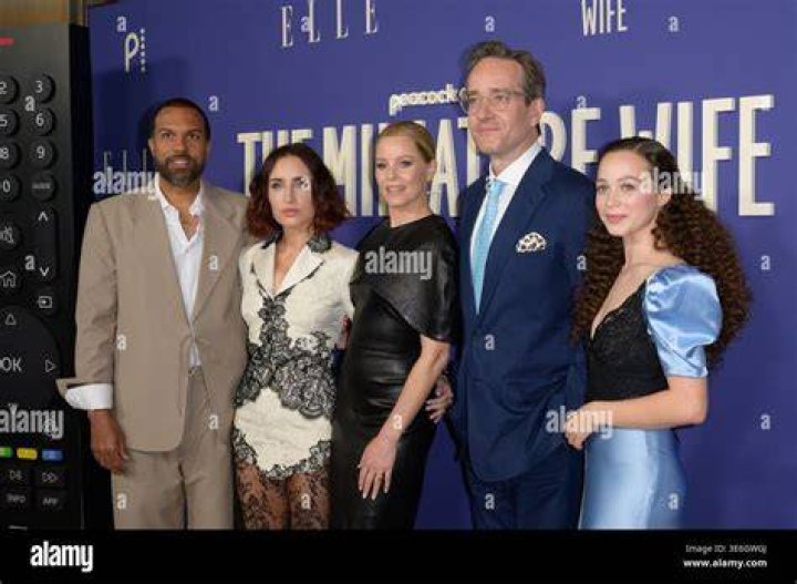 OT Fagbenle Wife, Height, Net worth, Who is OT Partner? Family, Black