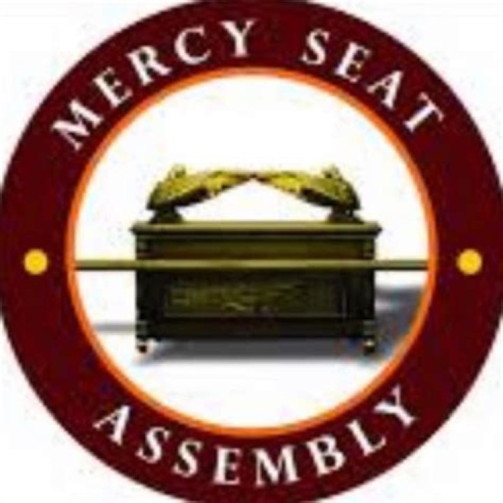 Our Pastor Mercy Seat Assembly