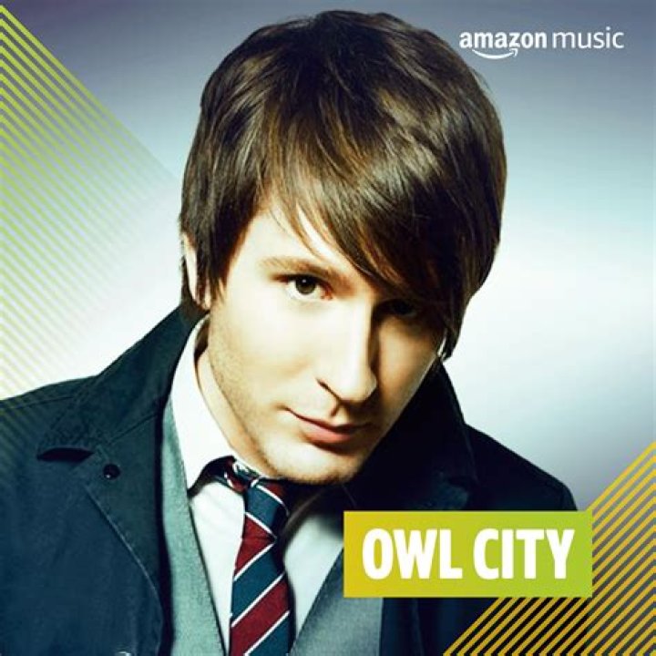 Owl City's 'Fireflies' Is Back on the Charts, Thanks to One Tweet Eight