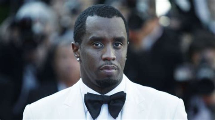 P Diddy 'defending himself' when arrested over assault BBC News