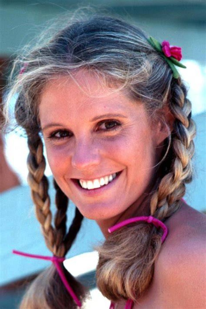 P J Soles, 70s. Star of "Carrie", "Halloween" and "Rock n Roll High