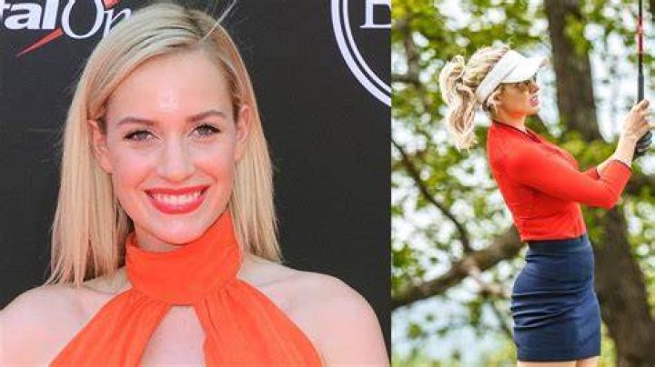 Paige Spiranac 2023 net worth, dating life and family background of