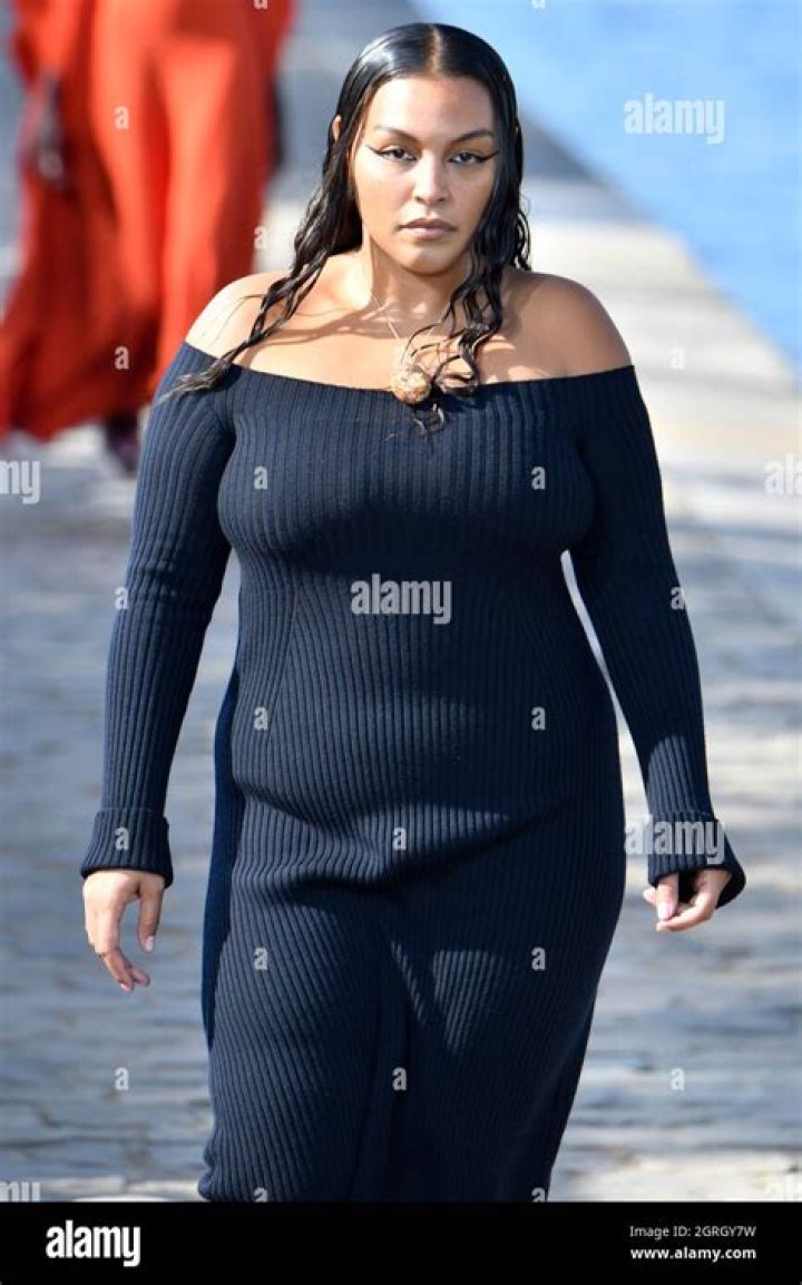 Paloma Elsesser image