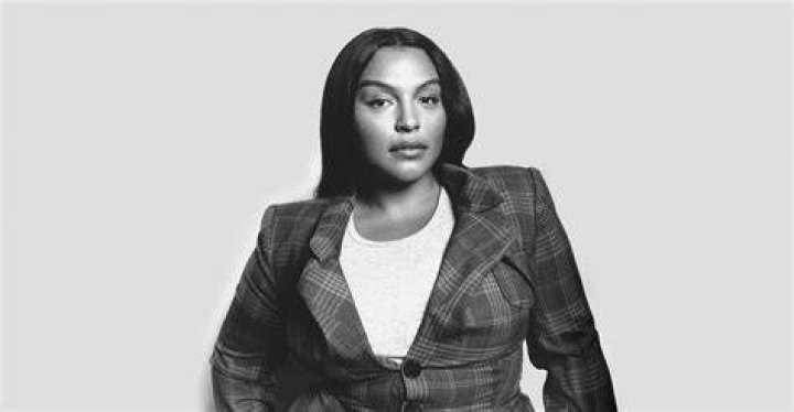 Paloma Elsesser The Talks