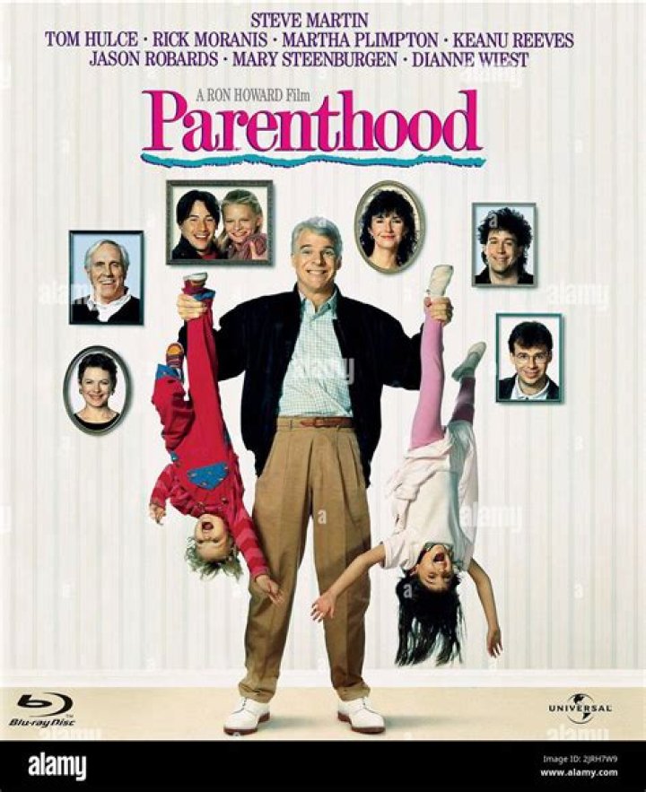 Parenthood (1989)