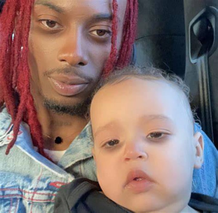 Parents of Jordan Terrell Carter r/playboicarti