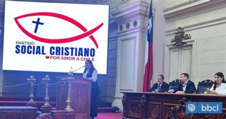 Partido Social Cristiano anuncia respaldo a Daniel Noboa en la segunda