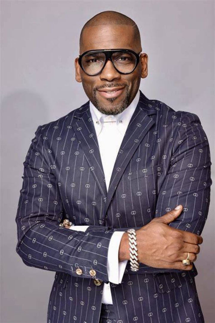 Pastor Jamal Bryant Cleared by Court in Stalking Case, Speaks About