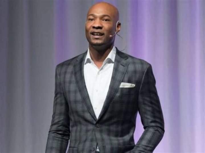 Pastor Keion Henderson Biography, Age, Family, Ministry, And Net Worth