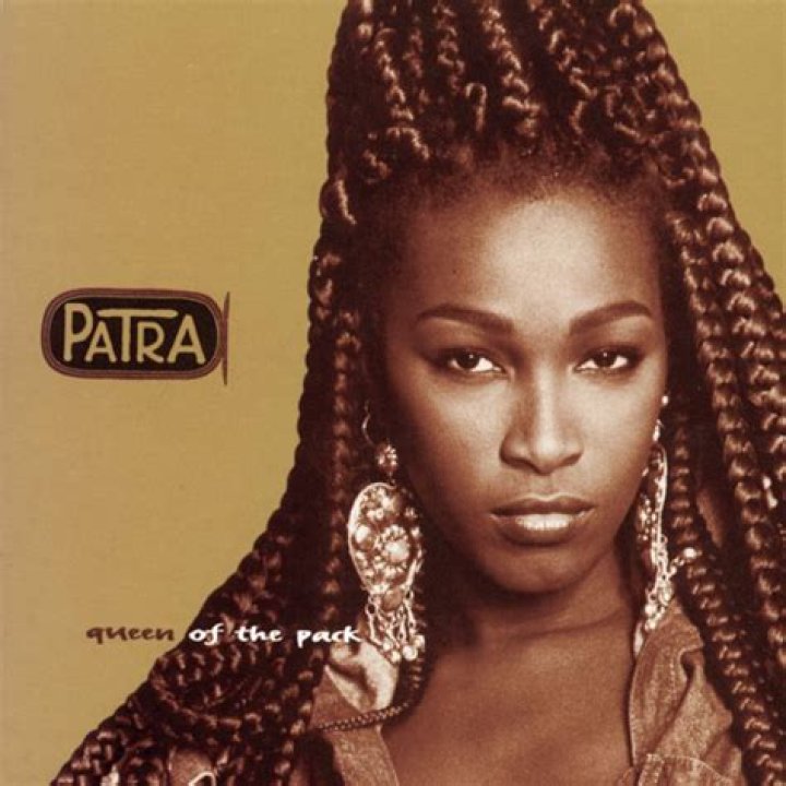 Patra on Amazon Music