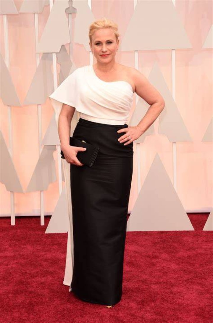 Patricia Arquette 2015 Academy Awards in Hollywood