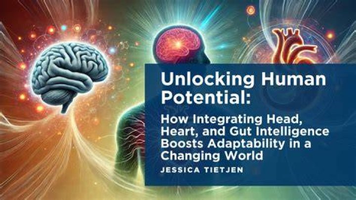 Patricia Ward: Unlocking Human Potential And Driving Organizational Success