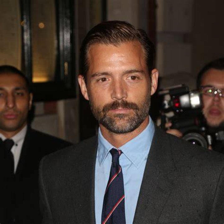 Patrick Grant EivinDoutzen