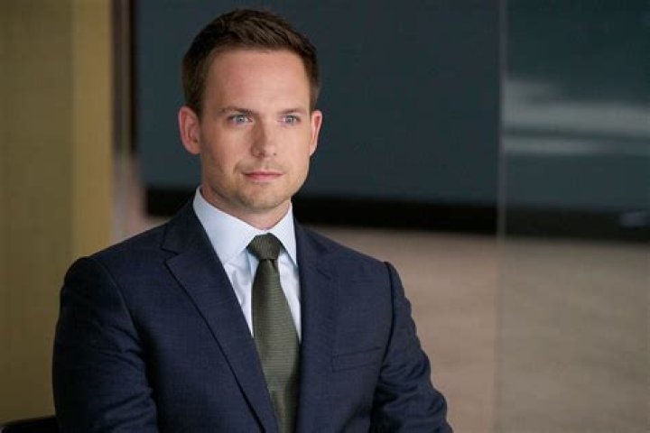 Patrick J. Adams