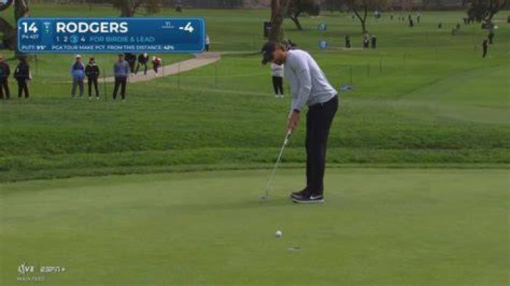 Patrick Rodgers set to sweep all before him in Safeway Sport News