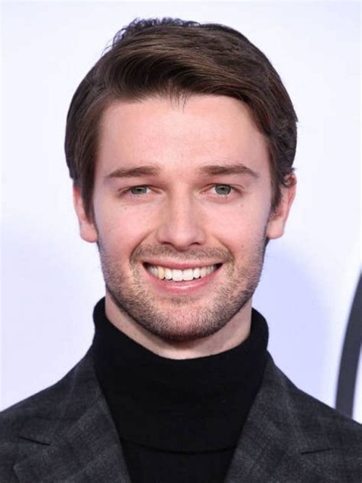 Patrick Schwarzenegger Height Weight Body Statistics Healthy Celeb
