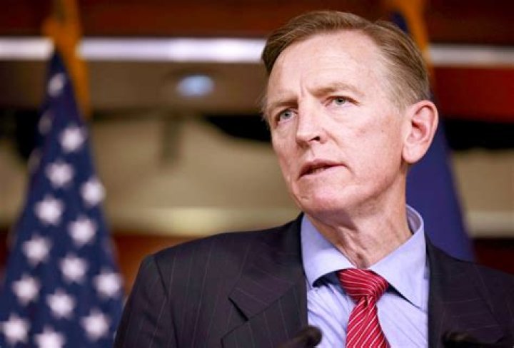 Paul Gosar Has No Comment On His Staff’s Ties To Nick Fuentes TPM