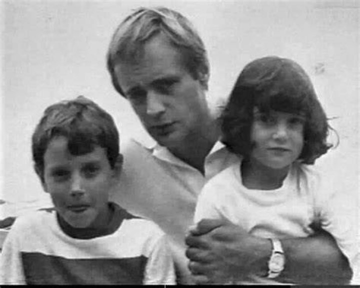 Paul McCallum (David McCallum's Son) Wiki, Age, Wife, Family, Net Worth