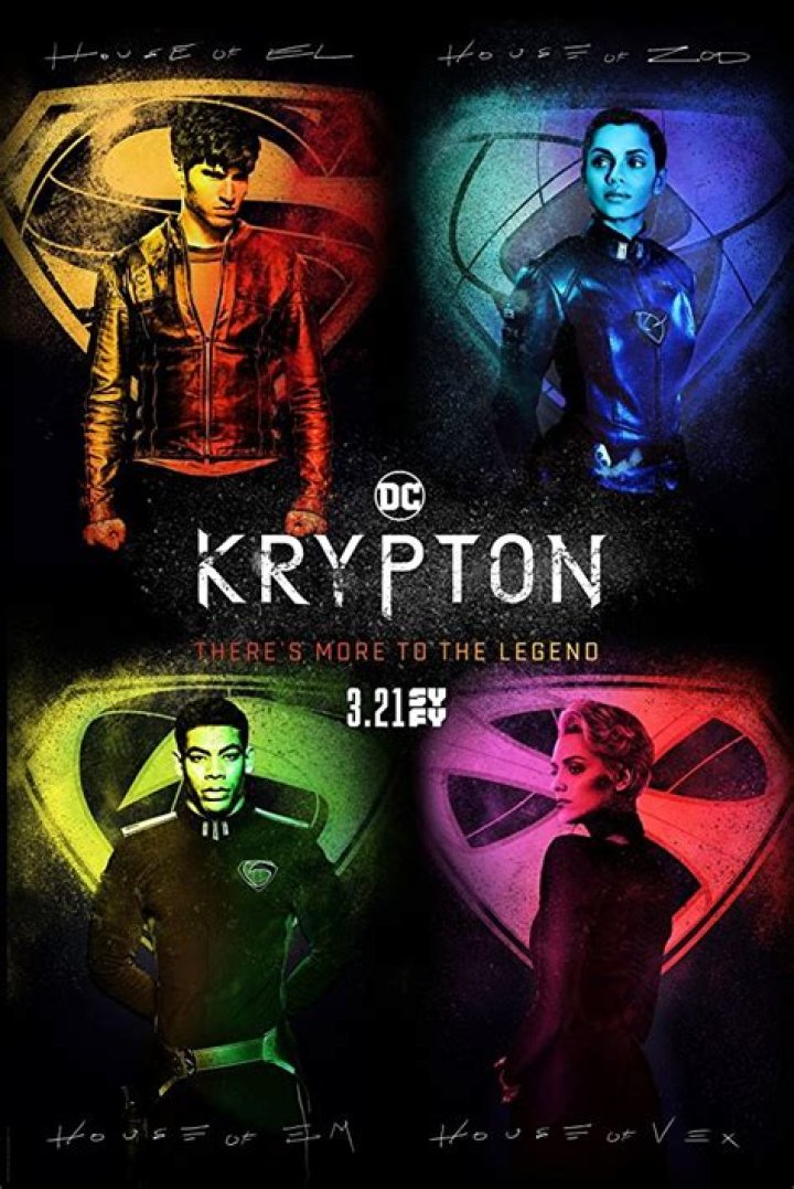 Paula Krypton Series Wiki Fandom