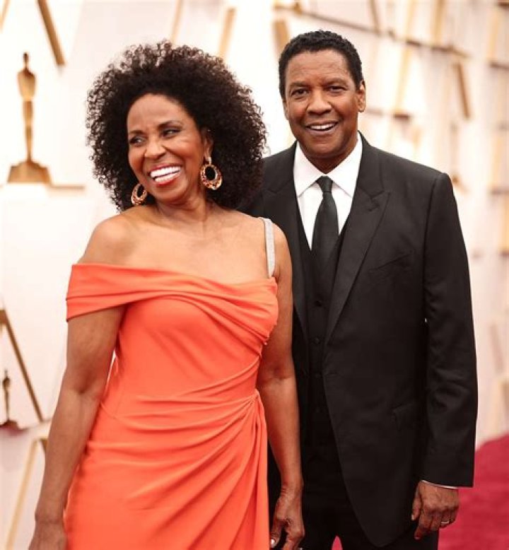 Pauletta Washington Wikipedia Interesting Facts About The Wife Of