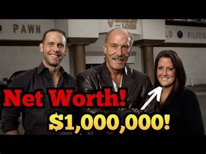 Pawn Stars Net Worth Sky HISTORY TV Channel