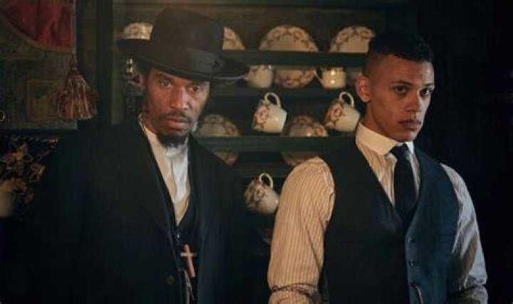 Peaky Blinders Why did Jordan Bolger leave Peaky Blinders? TV